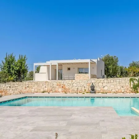 Trullo Strangio By Raro *